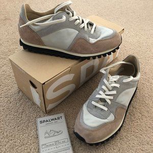 Spalwart Marathon Trail Low Sneaker NIB